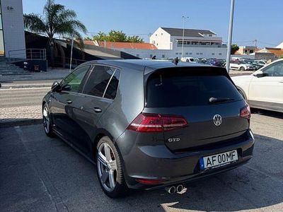VW Golf VII