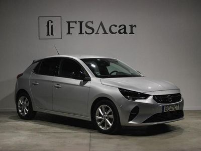 Cinza Usado 2023 Opel Corsa Elegance | € 15.500 (Preço justo)