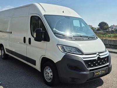 Citroën Jumper