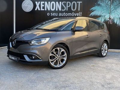 usado Renault Mégane IV 