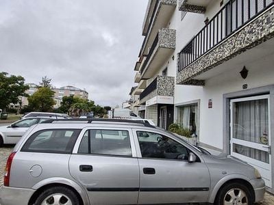 Usado 2000 Opel Astra Sedan | € 1.400