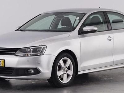 VW Jetta