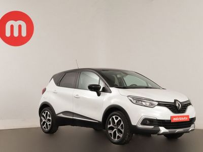 usado Renault Captur Captur0.9 Tce Exclusive