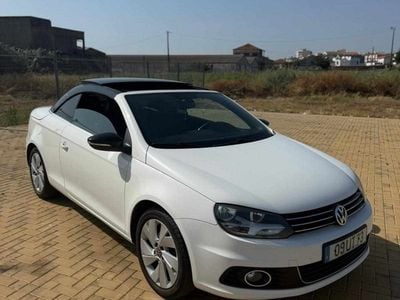 VW Eos