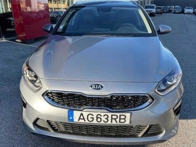 usado Kia Ceed Sportswagon 1.0 T-GDi Drive