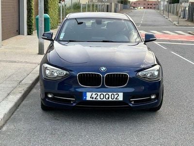 BMW 116