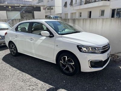 Citroën C-Elysee I