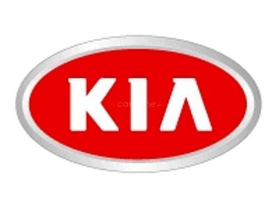 Usado Kia Sportage 136 HP (100 kW) 2019 Preto SUV