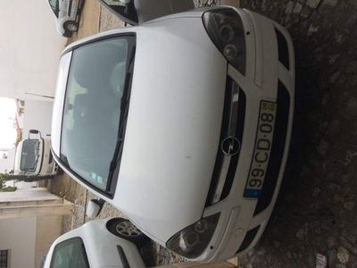 usado Opel Corsa 1.3 CDTI