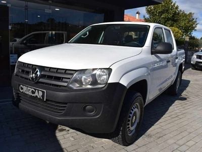 VW Amarok