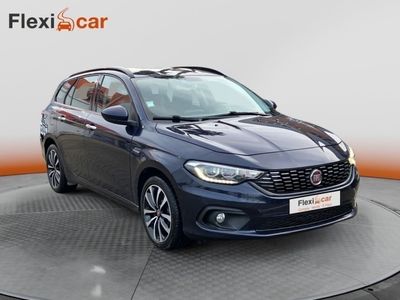 usado Fiat Tipo Station Wagon 1.6 M-Jet Easy