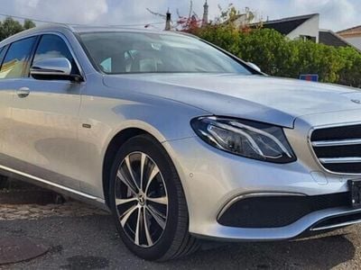 Mercedes E300