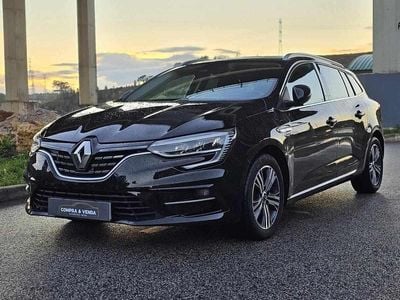 Renault Mégane IV
