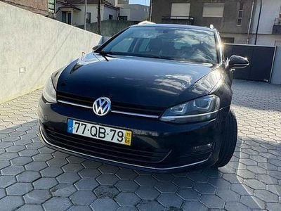 VW Golf VII
