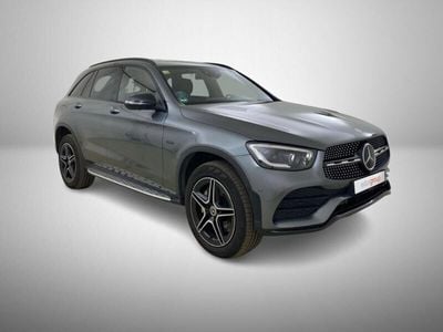Mercedes GLC300