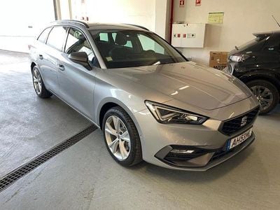 Seat Leon ST