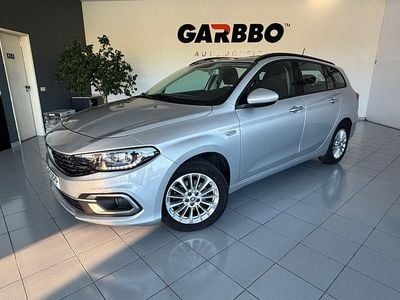 Usado Fiat Tipo City Life 95 HP (69 kW) 2022 Cinza Carrinha