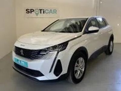 usado Peugeot 3008 Active Pack 1.5 BlueHDi 130CV CVM6