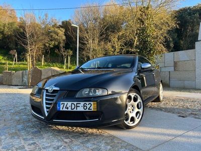 usado Alfa Romeo GT BlackLine 1.9 150cv