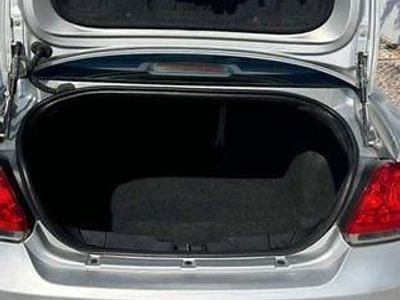 Usado 2008 Fiat Linea Sedan | € 2.800