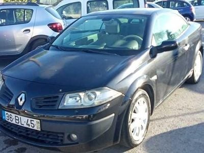 Renault Mégane II