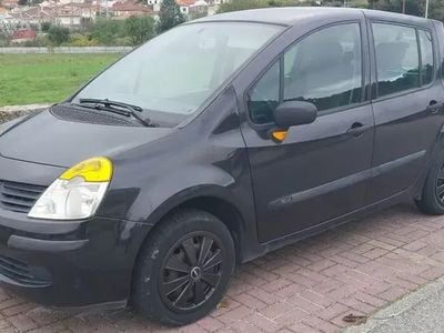 Renault Modus