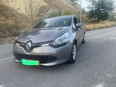 Renault Clio IV