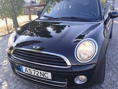 Mini ONE