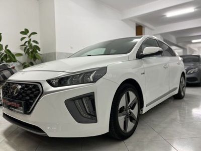 usado Hyundai Ioniq 1.6 GDI HEV