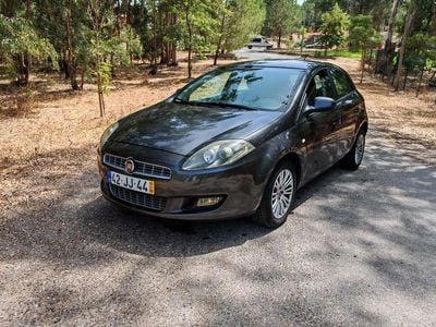Fiat Bravo