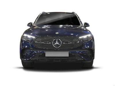 Cinzento Usado 2023 Mercedes GLC300 SUV | € 64.900