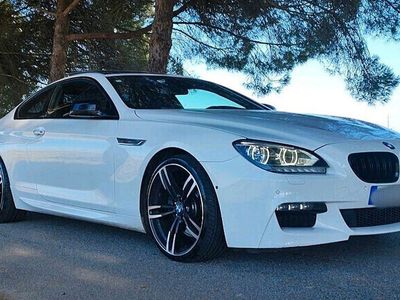 BMW 640