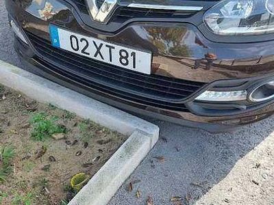 Renault Mégane III