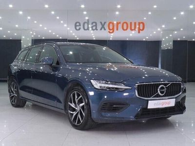 usado Volvo V60 2.0 T8 AWD TE Moment