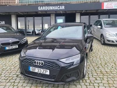 Audi A3 Sportback e-tron