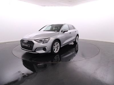 usado Audi A3 Sportback 35 TDI Advanced S tronic