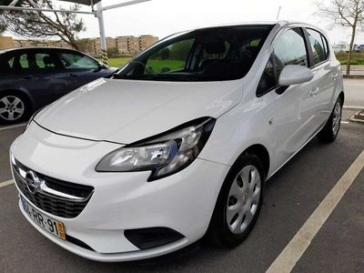 usado Opel Corsa 1.3 CDTi Edition Diesel · VIATURA COM PREÇO ABAIXO DA MEDIA