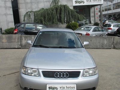 usado Audi A3 1.9 Tdi Sport 110 cv