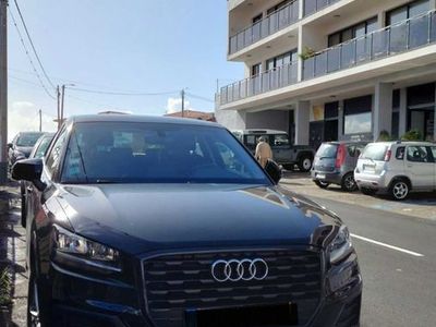 usado Audi Q2 1.6 TDI Sport advance