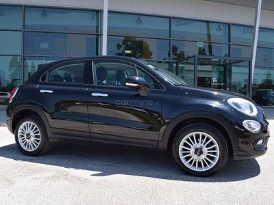 usado Fiat 500X 1.3 MJ Pop Star J18 S&S