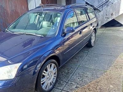 Usado Ford Mondeo SE 2000 Carrinha