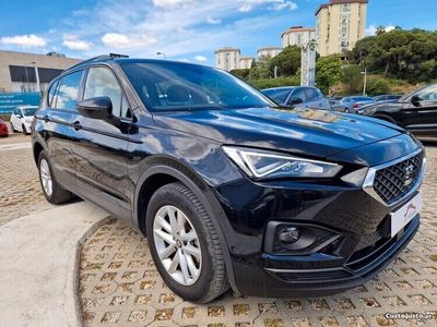 usado Seat Tarraco 2.0 TDI 150 STYLE