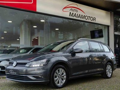 VW Golf VII