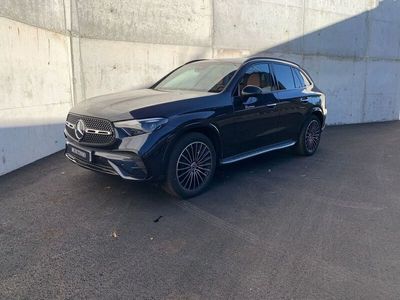 Mercedes GLC300e