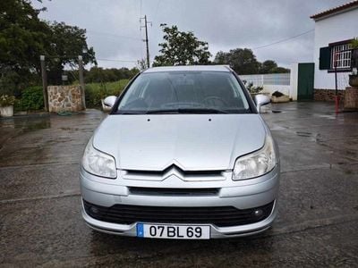 Citroën C4
