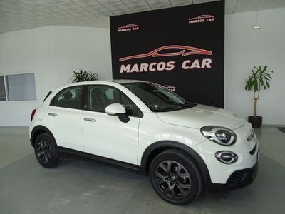 usado Fiat 500X 1.3 MJ Sport