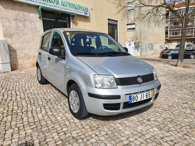 usado Fiat Panda 1.1 Active ECO