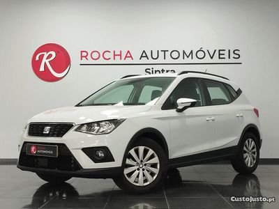 usado Seat Arona 1.0 TSI Style