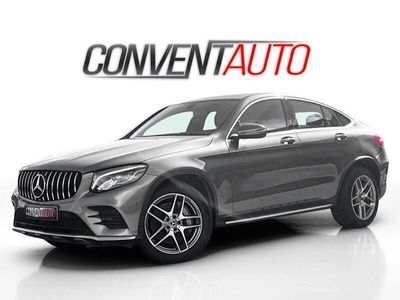 Mercedes GLC250
