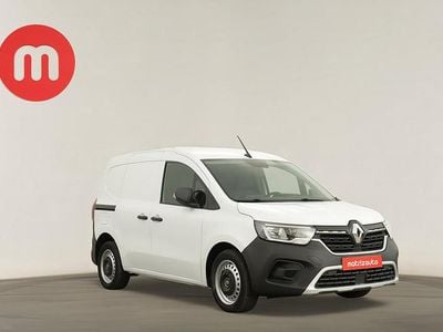 Branco Usado 2022 Renault Kangoo Edition One Van | € 16.999 (Preço justo)